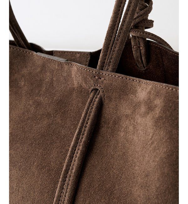  「【BOTERO】Mag Shopper」|トートバッグ|