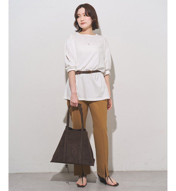  「【BOTERO】Mag Shopper」|トートバッグ|