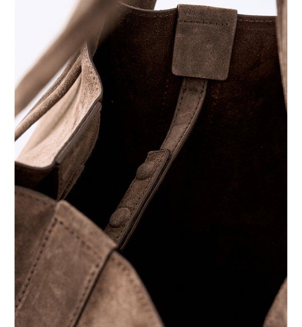  「【BOTERO】Mag Shopper」|トートバッグ|