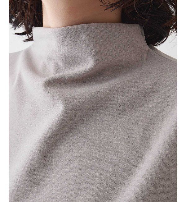  「【THE BAAT】short sleeve blouse」|シャツ・ブラウス|