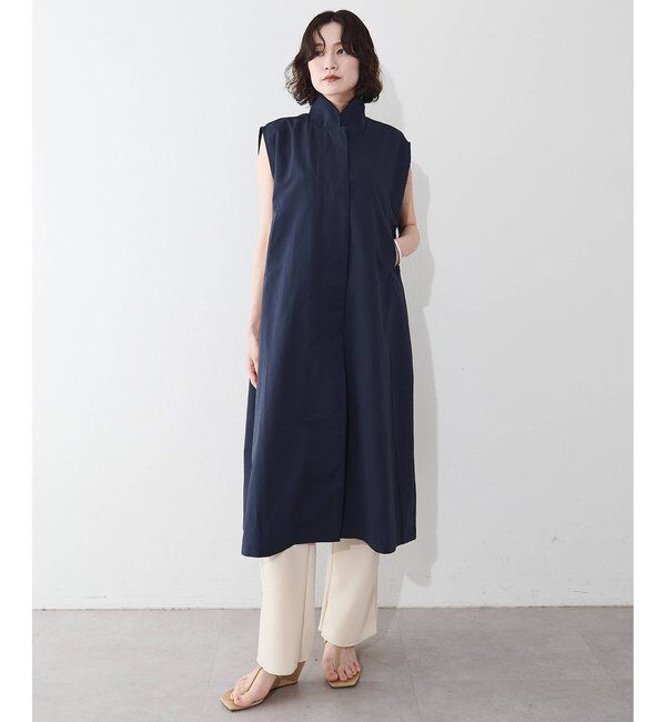  「【THE BAAT】cape coat」|その他|