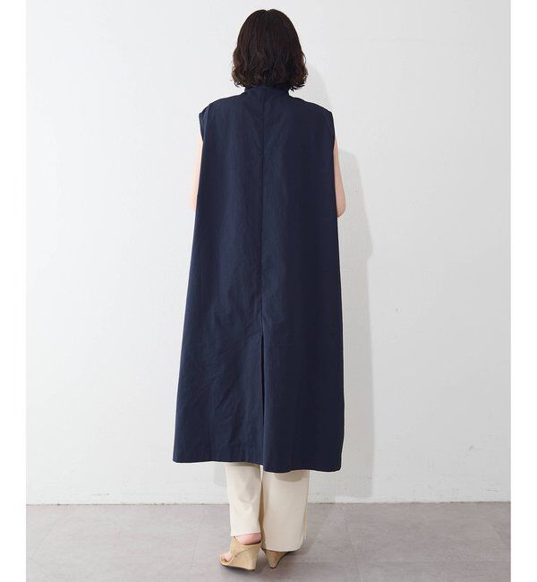  「【THE BAAT】cape coat」|その他|