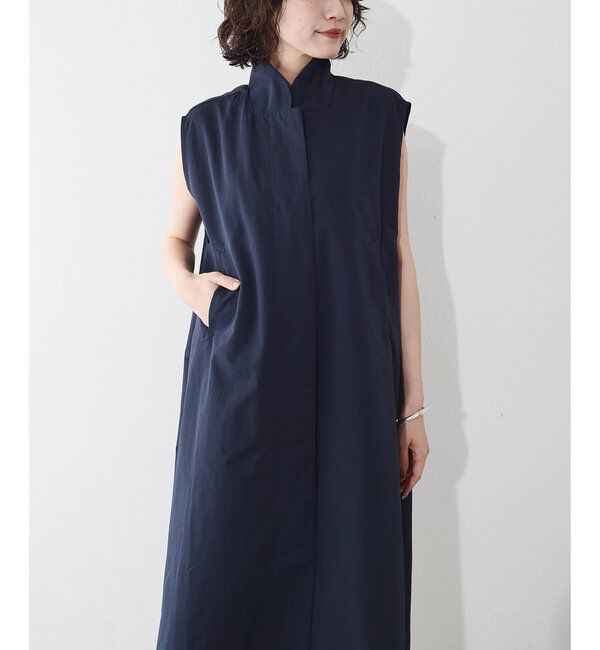  「【THE BAAT】cape coat」|その他|