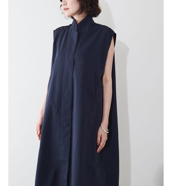  「【THE BAAT】cape coat」|その他|