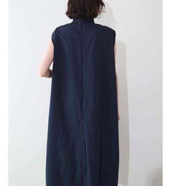  「【THE BAAT】cape coat」|その他|