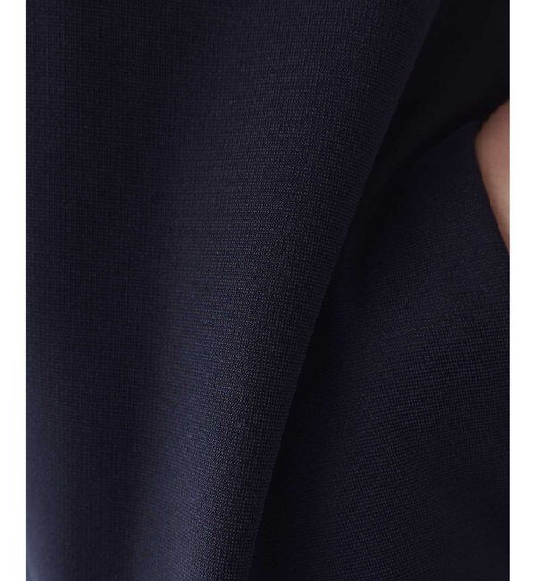  「【THE BAAT】round back One-piece」|ワンピース|