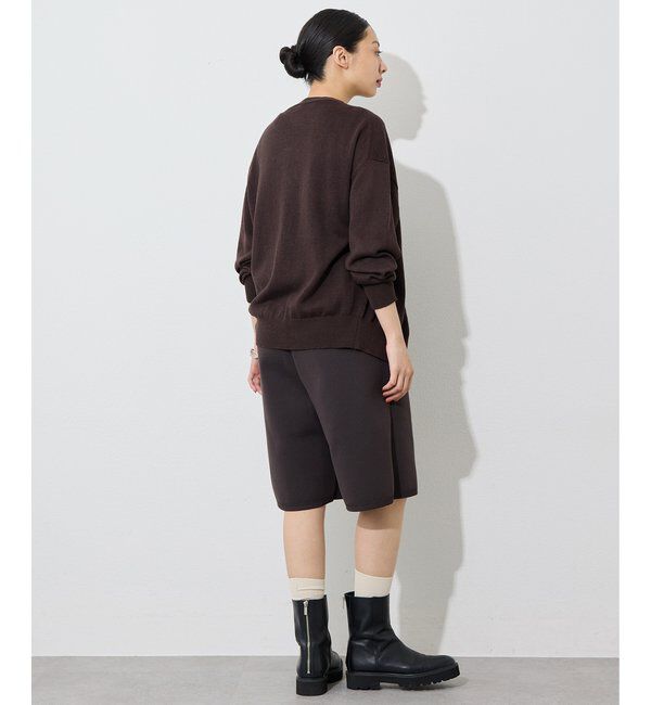 GEMINI「【GEMINI】ニットショートパンツ」|その他|