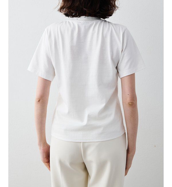 GEMINI「【GEMINI】FLOWER Tシャツ」|Tシャツ・カットソー|