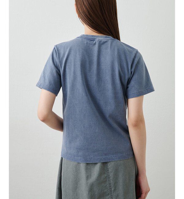 GEMINI「【GEMINI】FLOWER Tシャツ」|Tシャツ・カットソー|