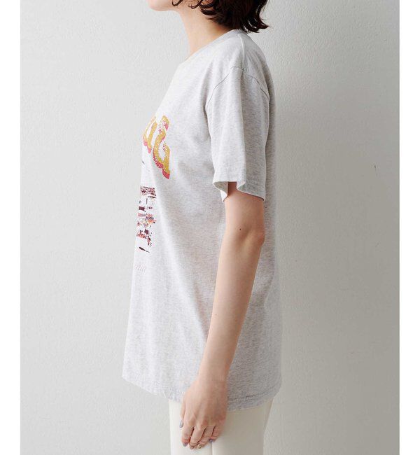  「夜景Tシャツ」|Tシャツ・カットソー|
