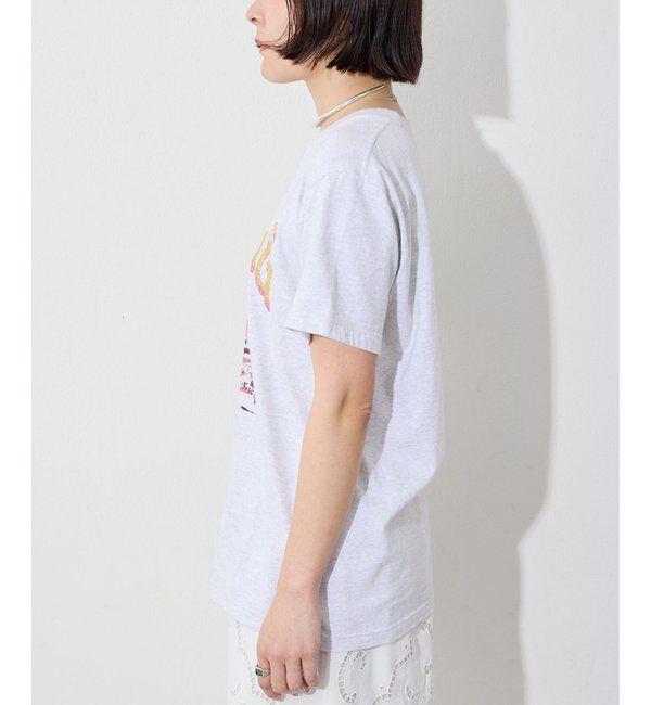  「夜景Tシャツ」|Tシャツ・カットソー|