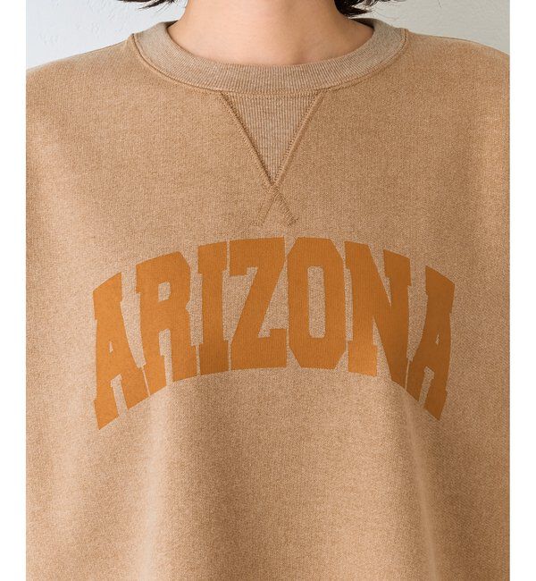  「ヴィンテージ裏毛プルオーバー」|Tシャツ・カットソー|