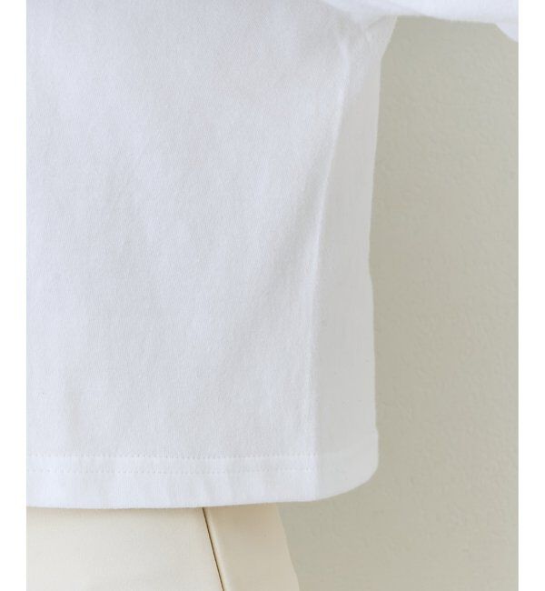  「ロゴロンT」|Tシャツ・カットソー|