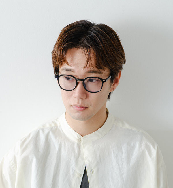  「【WHIMSIC/調光レンズ/丸顔/面長】クラウンパントサングラス」|ピアス|