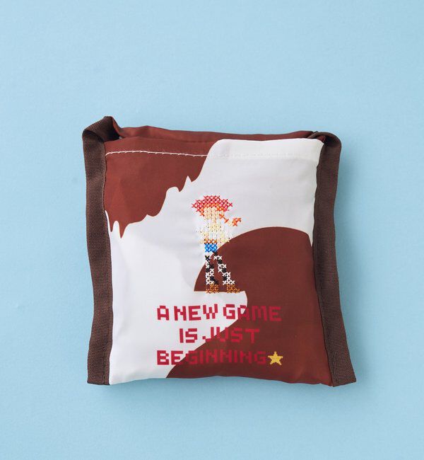  「【TOY STORY】PACKABLE BAG」|クラッチバッグ|