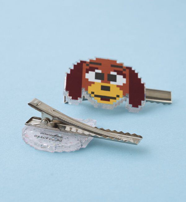  「【TOY STORY 】TWINKLE HAIRPIN」|その他|