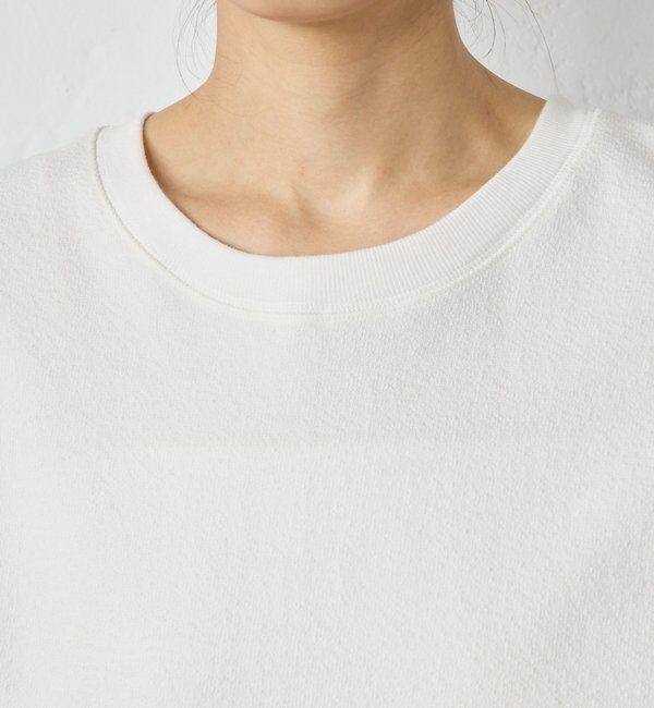  「【セットアップ対応】ショルダータックカットソー」|Tシャツ・カットソー|