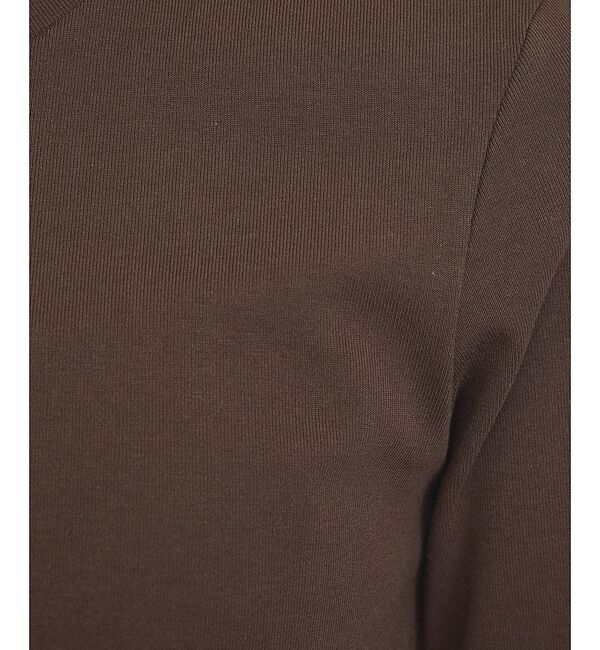 qualite「【コットン100％】サイロプレミアムフライスTシャツ」|Tシャツ・カットソー|