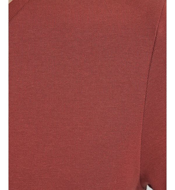 qualite「【コットン100％】サイロプレミアムフライスTシャツ」|Tシャツ・カットソー|