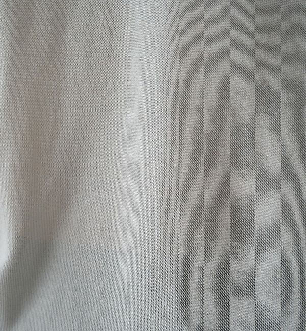 qualite「テンセルウールフレンチプルオーバー」|Tシャツ・カットソー|
