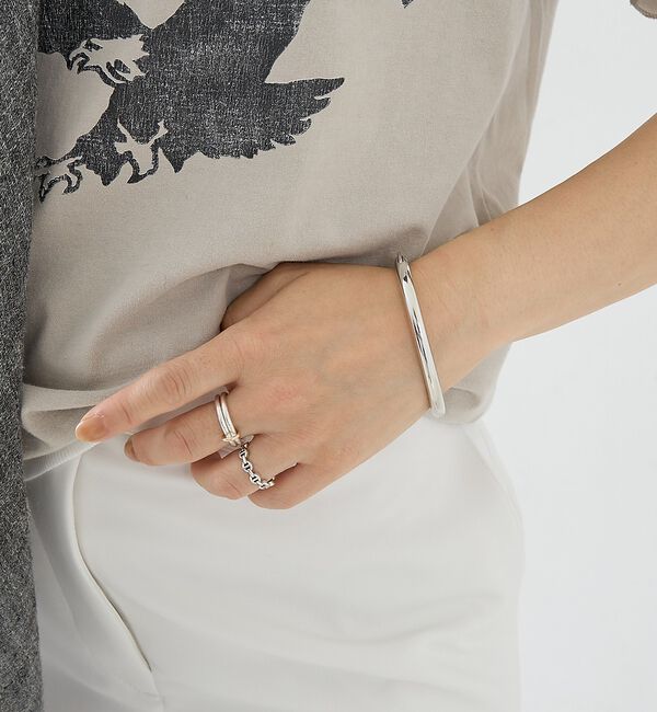 The Store by C' 「【JENNY BIRD】GIA BANGLE／バングル」|ブレスレット・バングル|