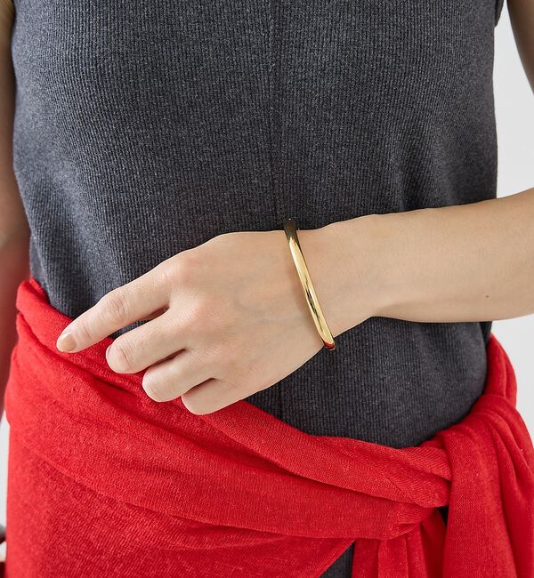 The Store by C' 「【JENNY BIRD】GIA BANGLE／バングル」|ブレスレット・バングル|