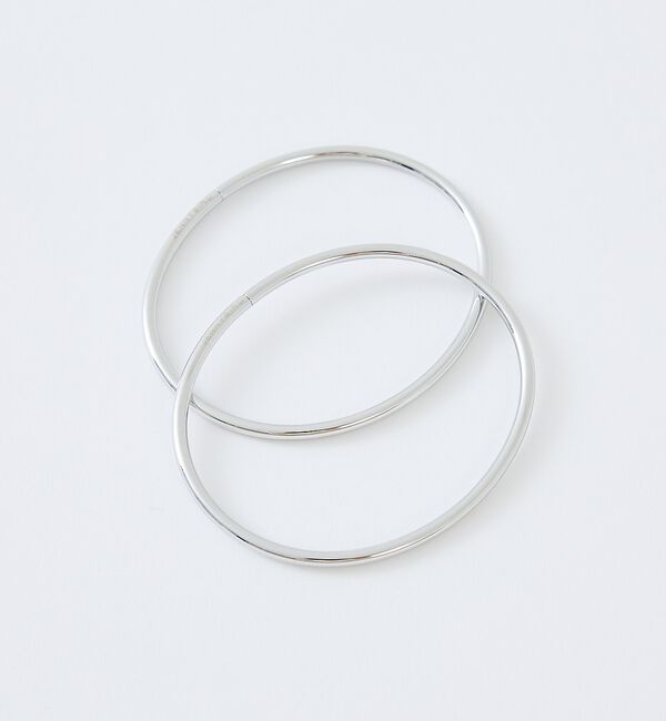 The Store by C' 「【JENNY BIRD】DANE BANGLE 2SET／2連バングル」|ブレスレット・バングル|