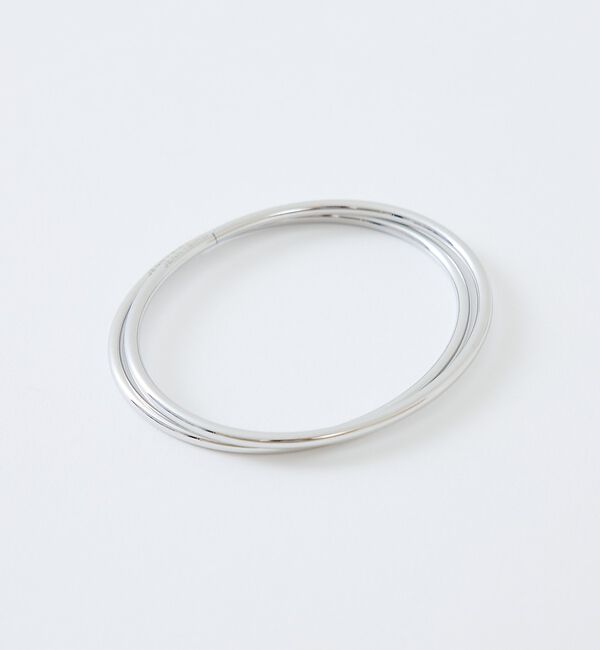 The Store by C' 「【JENNY BIRD】DANE BANGLE 2SET／2連バングル」|ブレスレット・バングル|