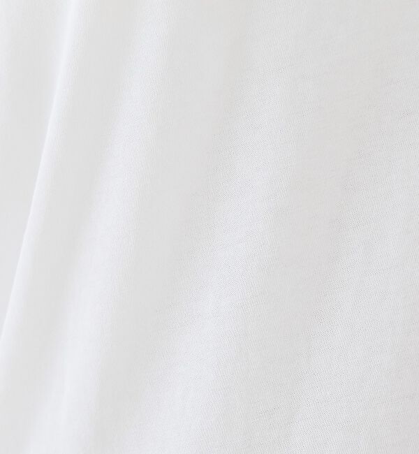The Store by C' 「【COCUCA】ベアノースリーブ」|Tシャツ・カットソー|
