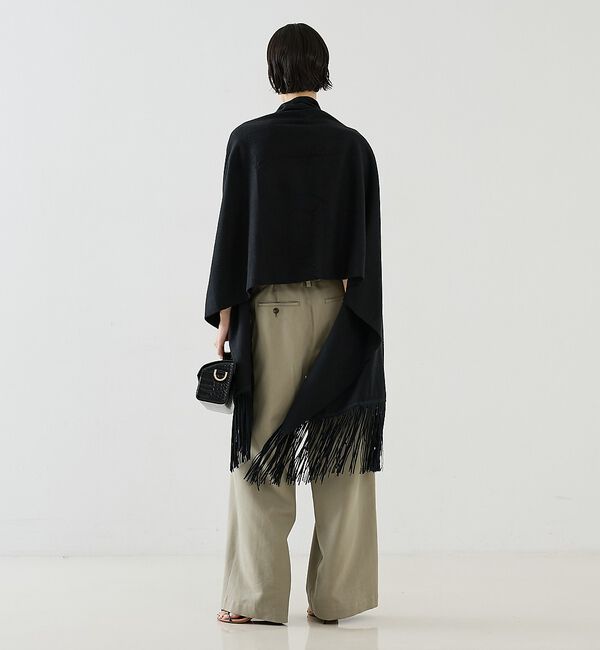 The Store by C' 「【COCUCA】ベアノースリーブ」|Tシャツ・カットソー|