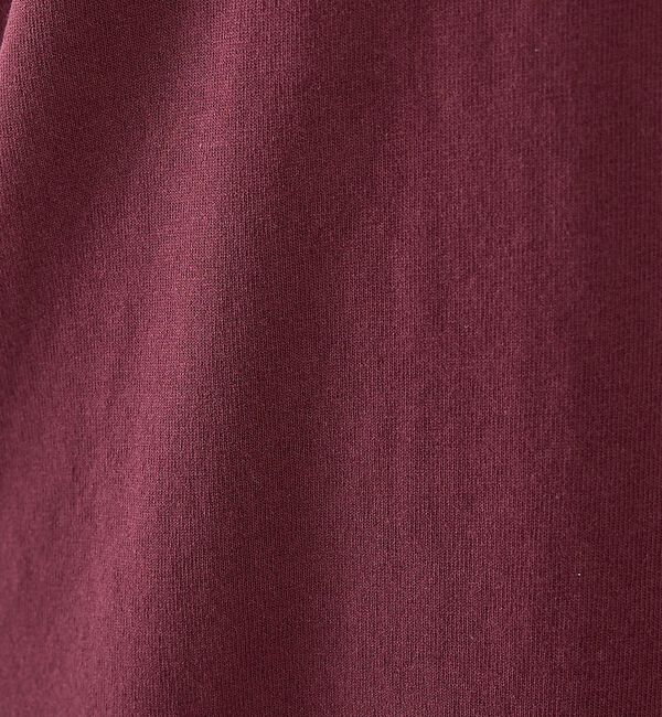 The Store by C' 「【Sporty&Rich】Syracuse T-Shirt／ロゴTシャツ」|Tシャツ・カットソー|