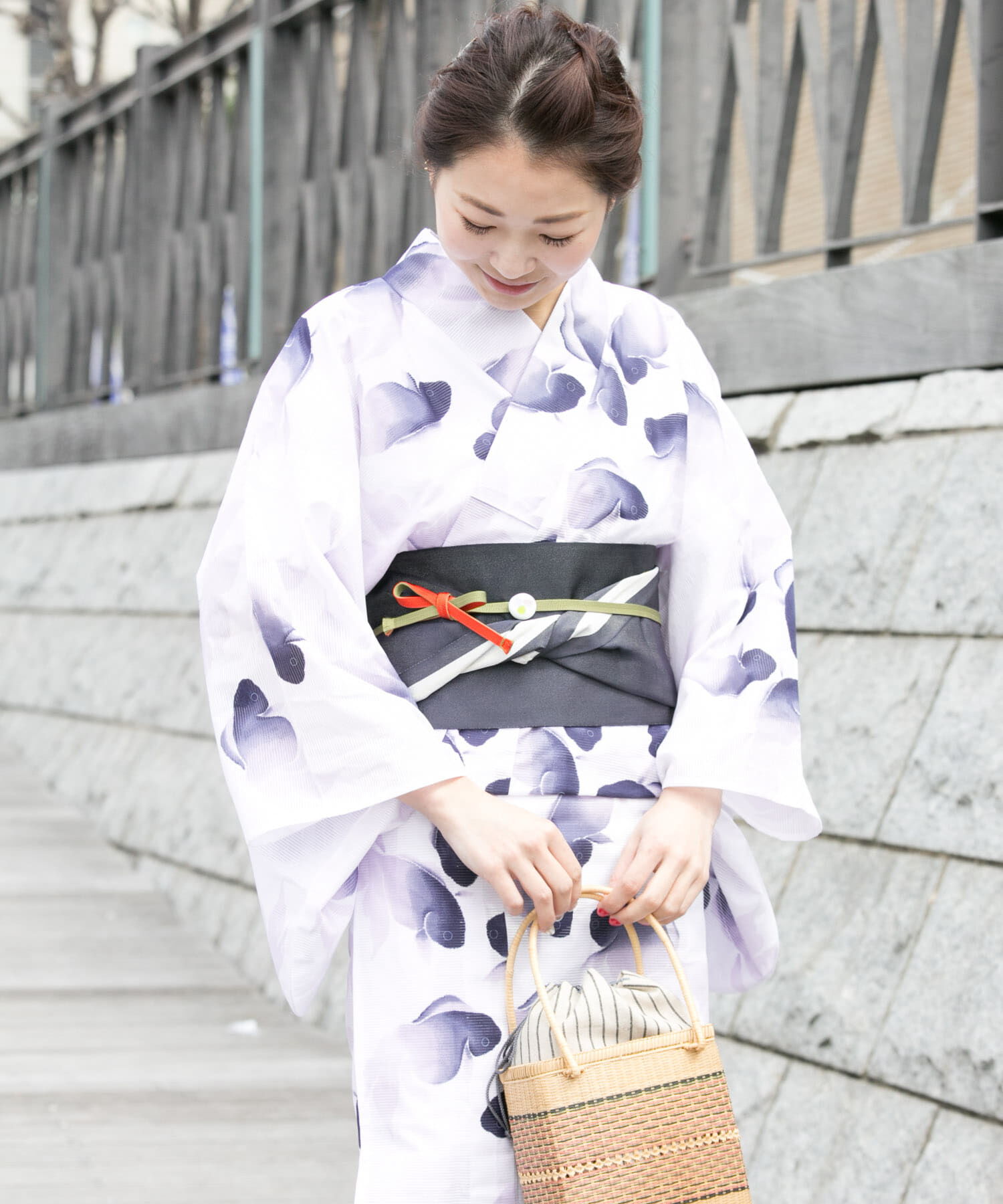 URBAN RESEARCH ROSSO「浴衣　金魚」|その他|