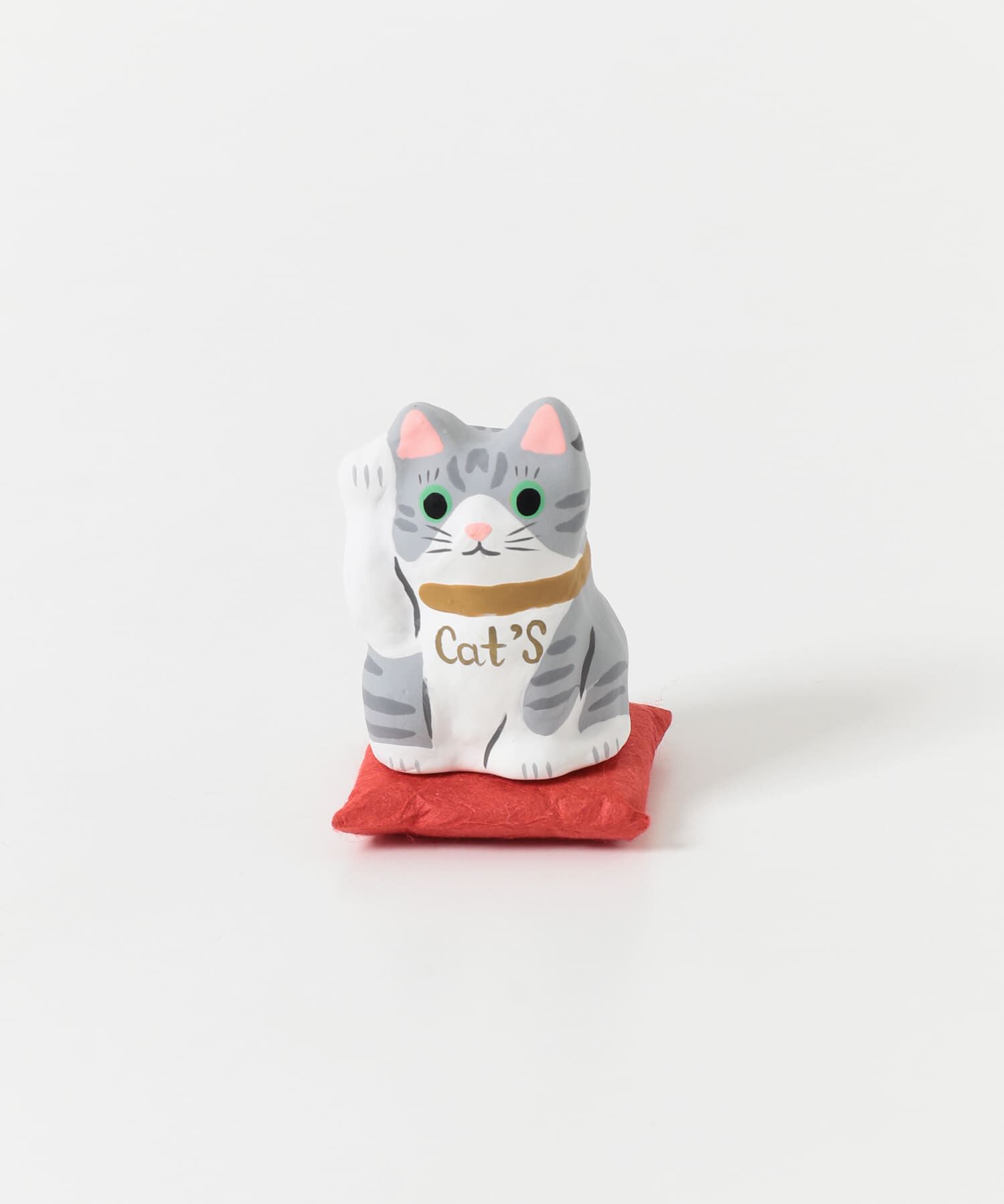URBAN RESEARCH DOORS「Cat&rsquo;s ISSUE　招き猫」|その他|