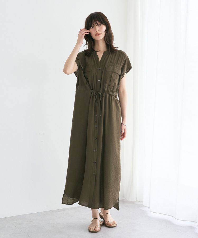 YECCA VECCA「【NICOLAS LAINAS】フラットサンダル」|サンダル|