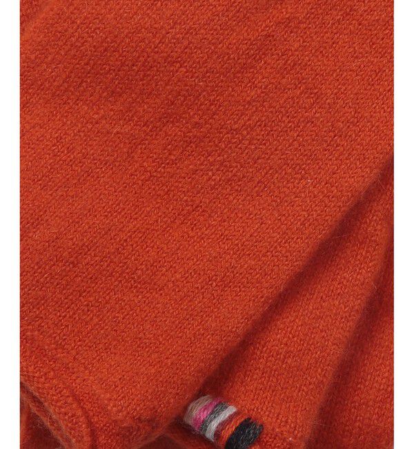 allureville「【extreme cashmere(エクストリームカシミヤ)】 OPERA GLOVES」|手袋|