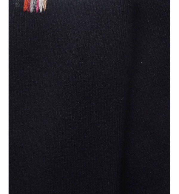 allureville「【extreme cashmere(エクストリームカシミヤ)】 BALLET STOCKS GLOVES」|手袋|