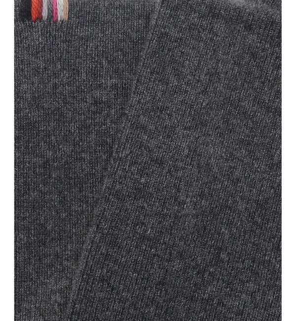 allureville「【extreme cashmere(エクストリームカシミヤ)】 BALLET STOCKS GLOVES」|手袋|
