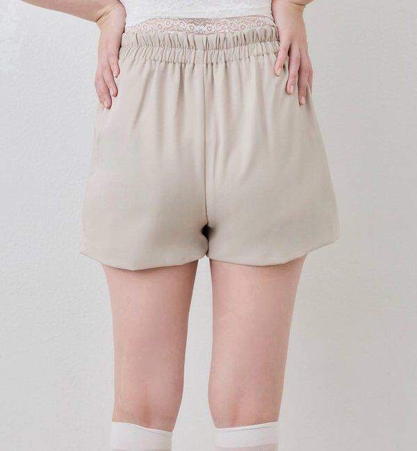  「シンプルショートパンツ」|その他|