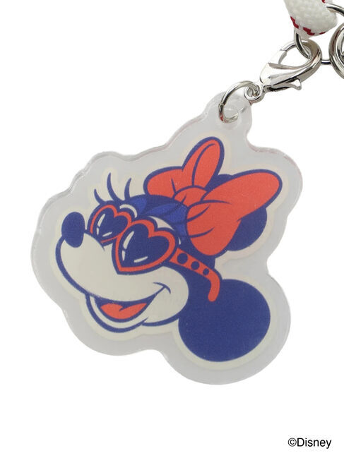 Te chichi「【Disney】MICKEY&FRIENDS/バッグチャーム」|その他|