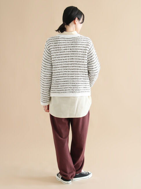 sm2rhythm「【Healthknit】スウェットパンツ」|その他|