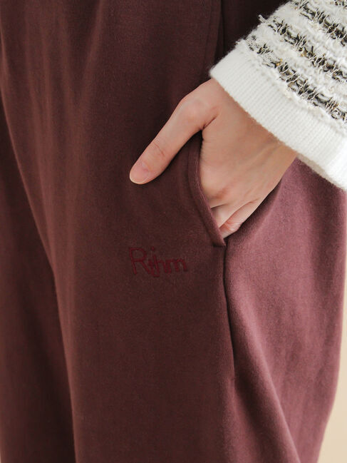 sm2rhythm「【Healthknit】スウェットパンツ」|その他|