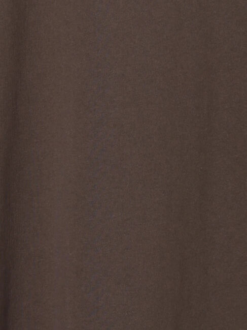 Samansa Mos2「【USAコットン】レイヤード風Tシャツ」|Tシャツ・カットソー|
