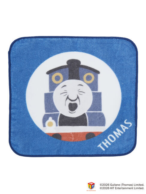Samansa Mos2 Lagom「【きかんしゃトーマス】ミニタオル」|その他|