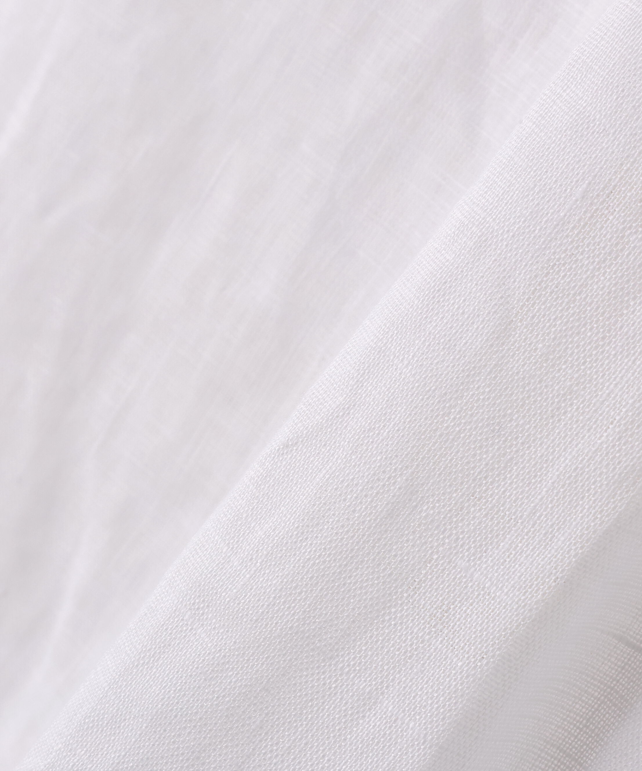 YLEVE 「YLEVE / LINEN BROADCLOTH SHIRT」|シャツ・ブラウス|