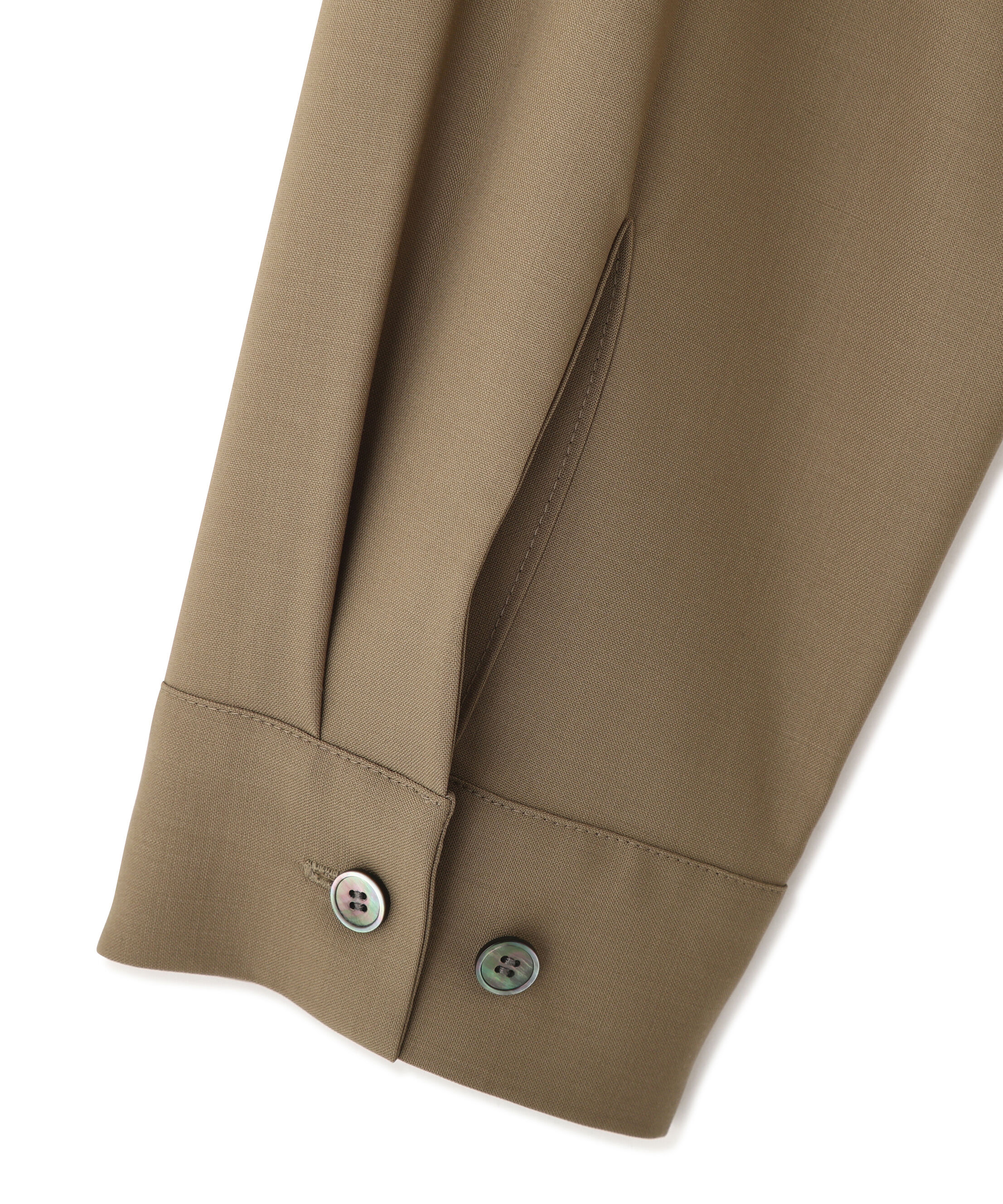 YLEVE 「YLEVE / SUPER 140&rsquo;s WOOL TROPICAL ALL-IN-ONE」|ワンピース|