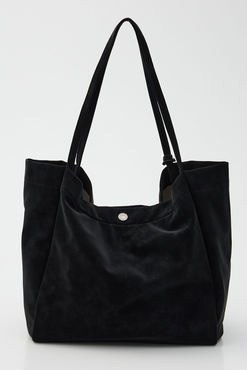 MOUSSY「SKINNY HANDLE TOTE バッグ」|その他|