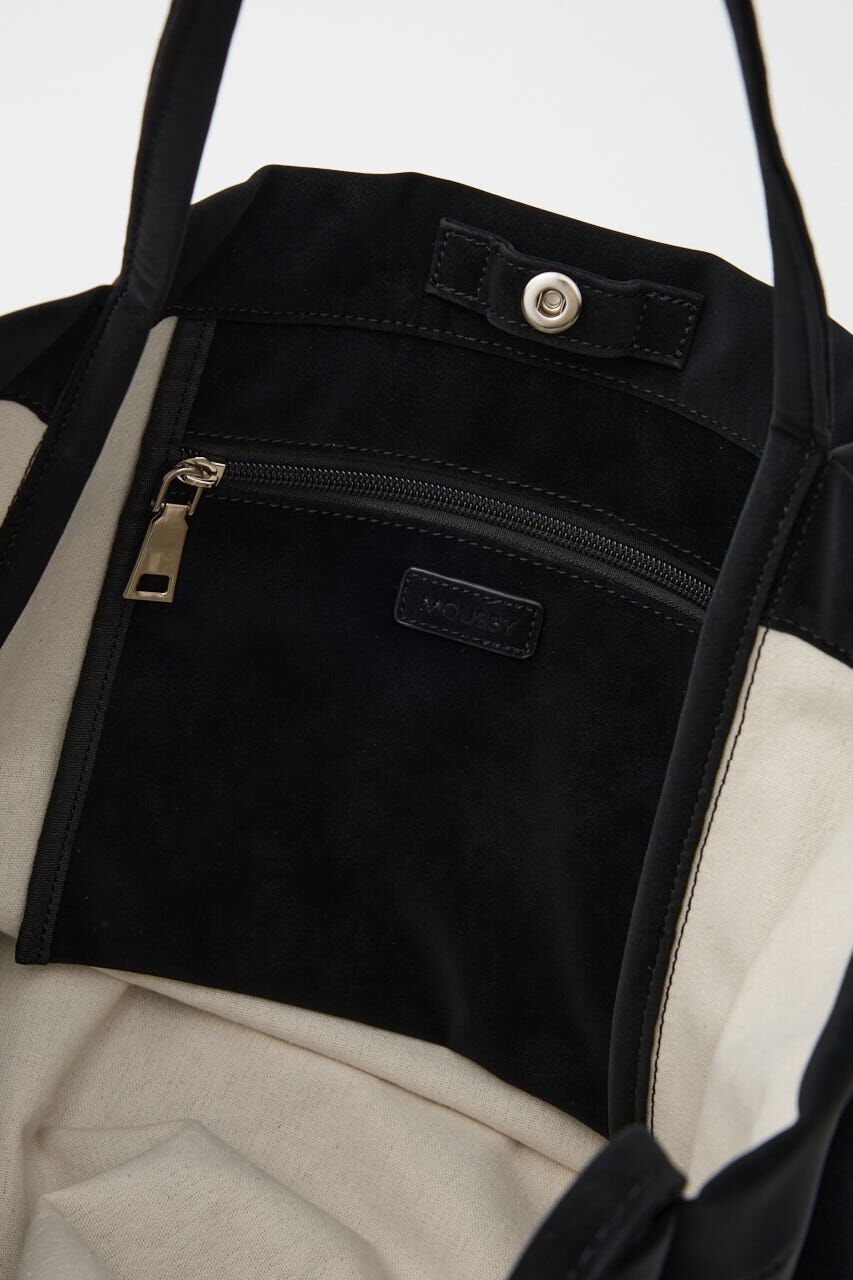 MOUSSY「SKINNY HANDLE TOTE バッグ」|その他|