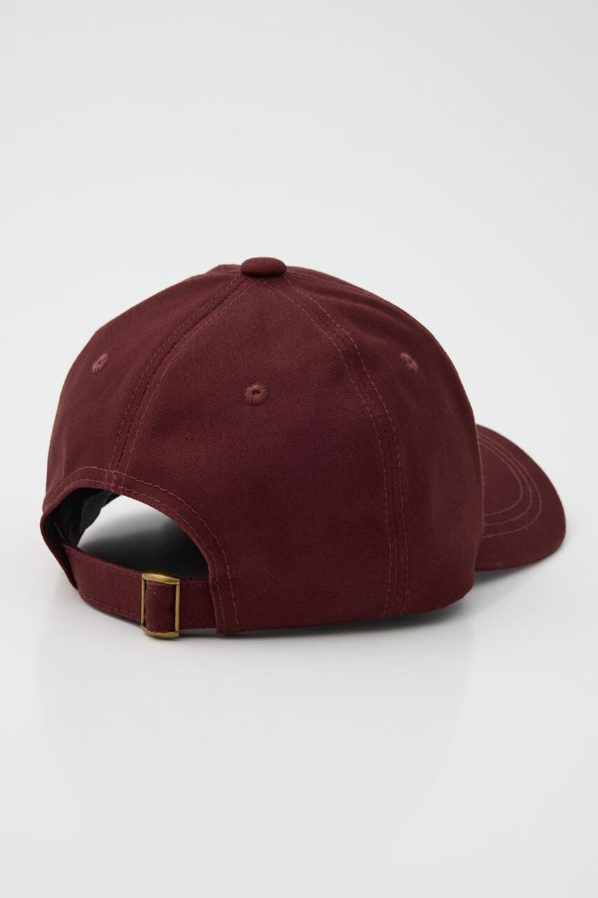 MOUSSY「MSY AUTHENTIC BASEBALL キャップ」|その他|