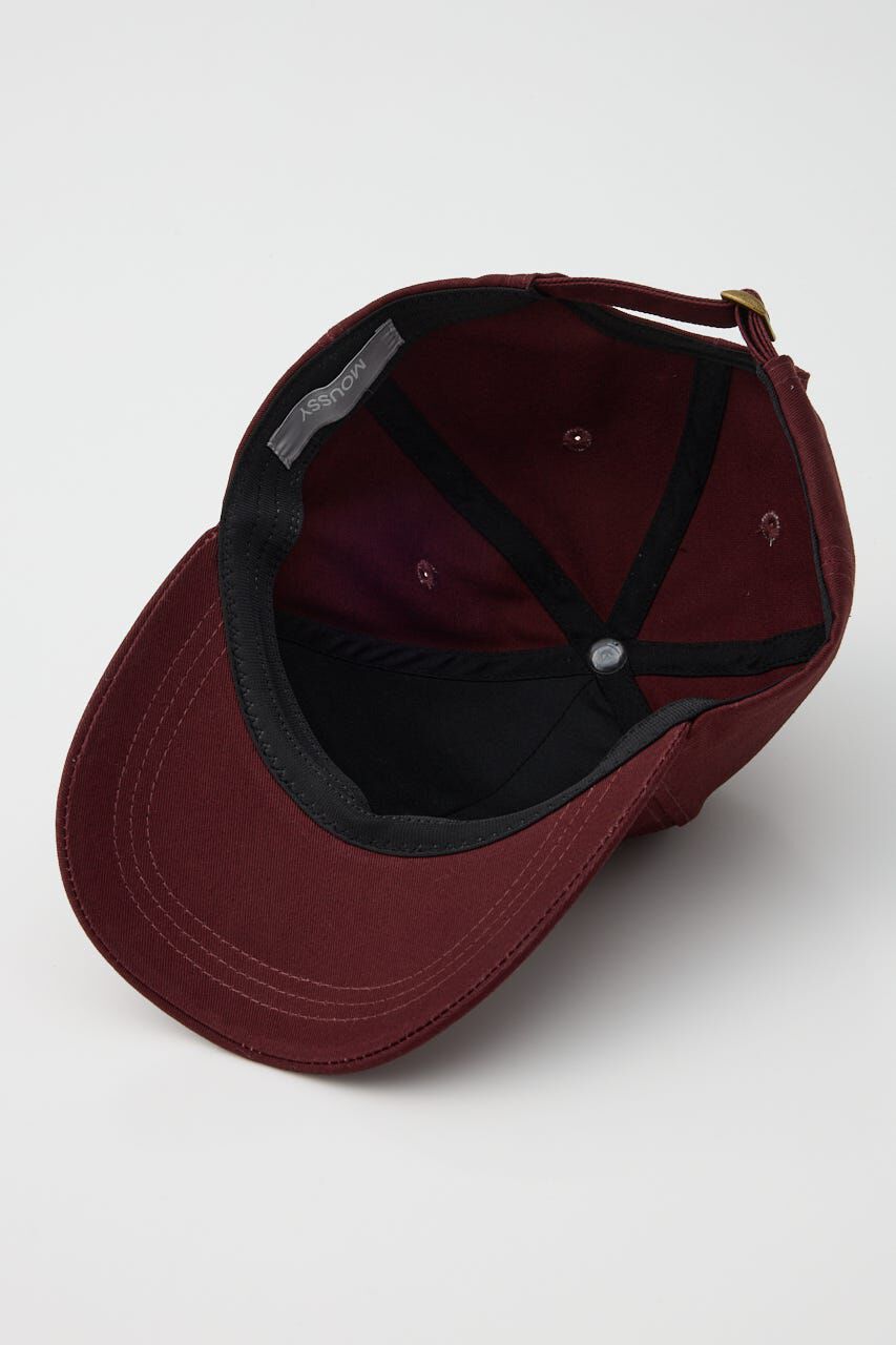 MOUSSY「MSY AUTHENTIC BASEBALL キャップ」|その他|