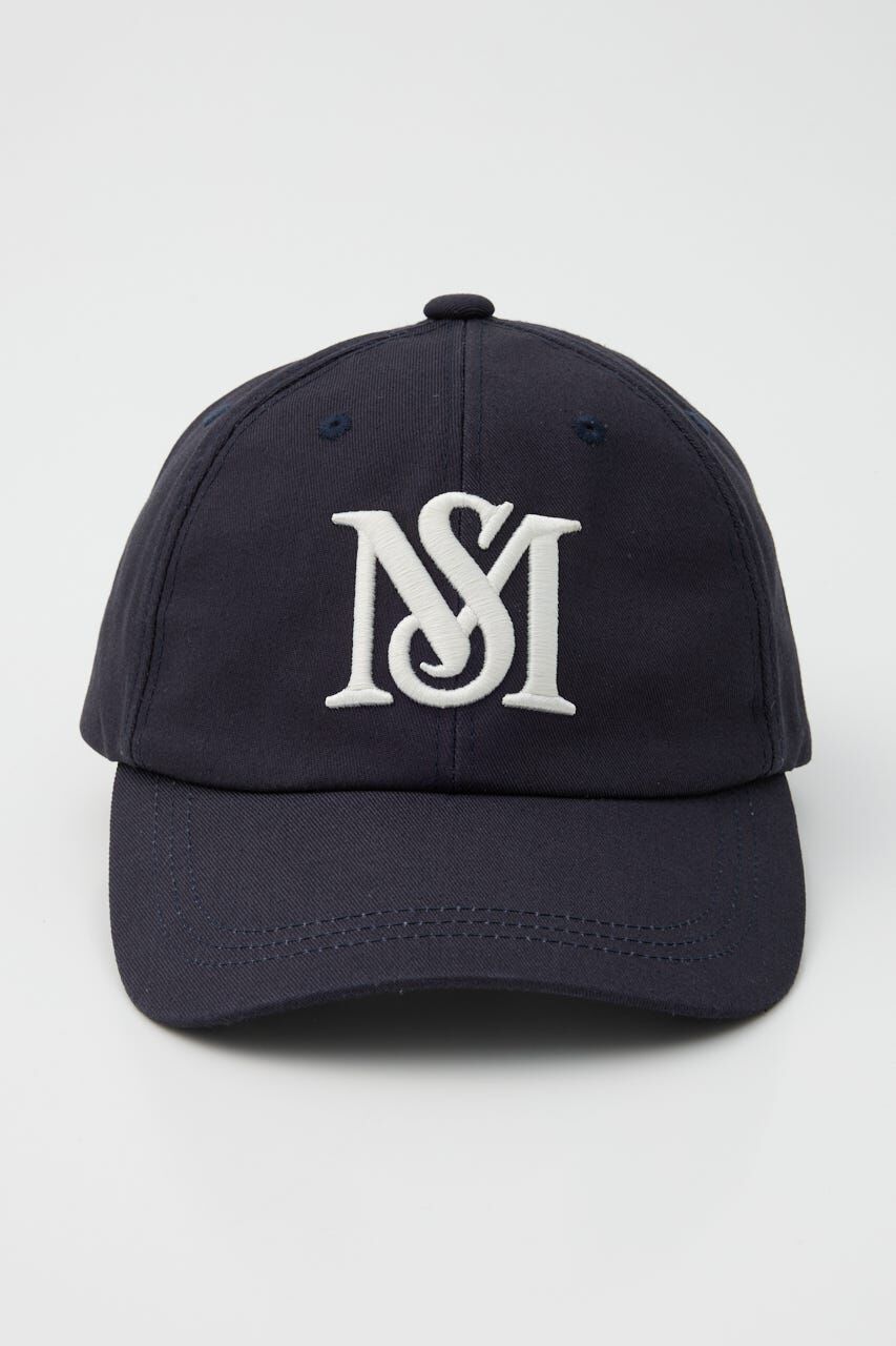 MOUSSY「MSY AUTHENTIC BASEBALL キャップ」|その他|